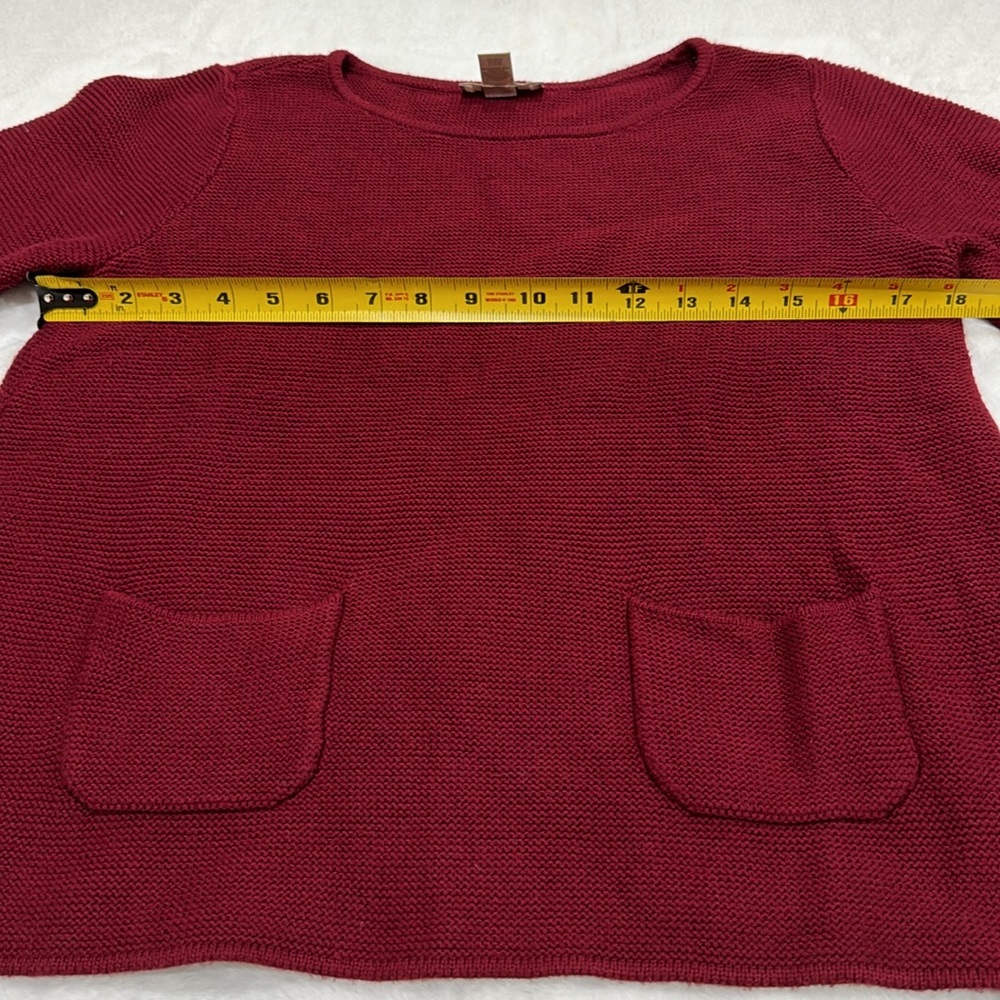Loft outlet Sweater - Picture 7 of 11